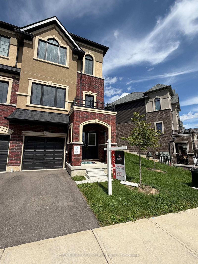 84 - 620 Colborne Street W