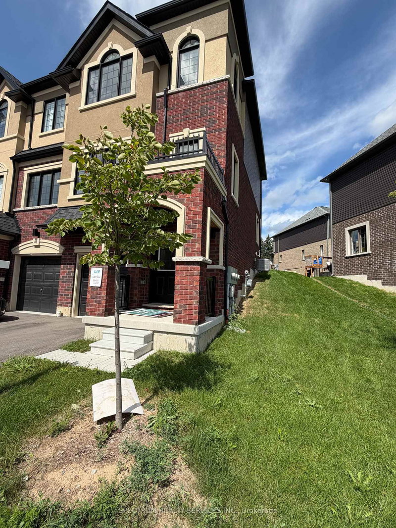 84 - 620 Colborne Street W
