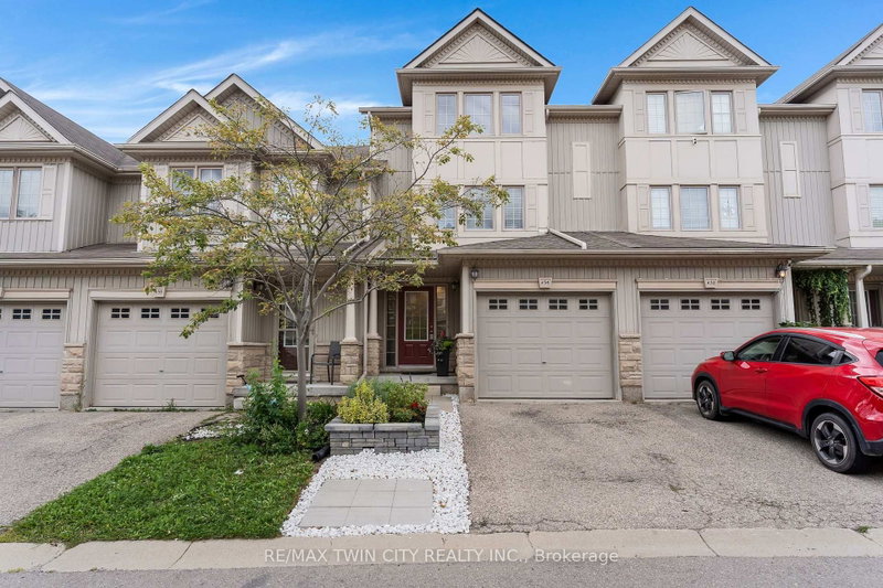 H54 - 175 David Bergey Drive