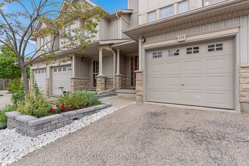 H54 - 175 David Bergey Drive