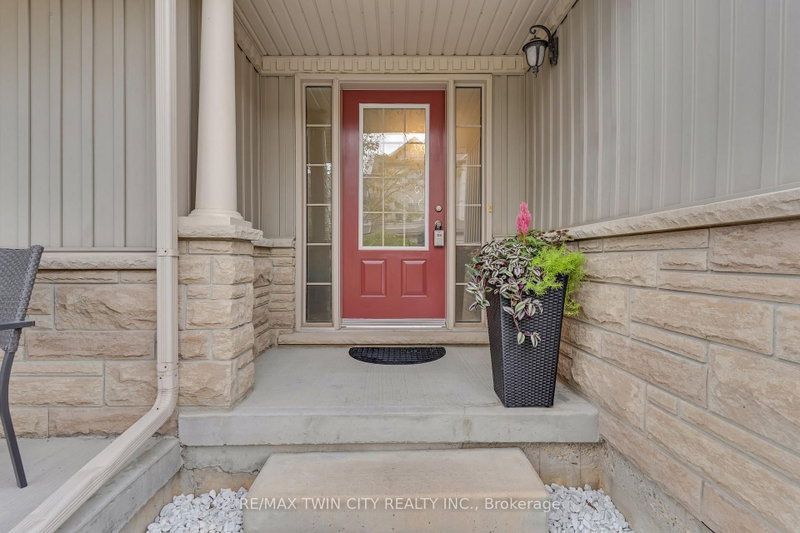 H54 - 175 David Bergey Drive