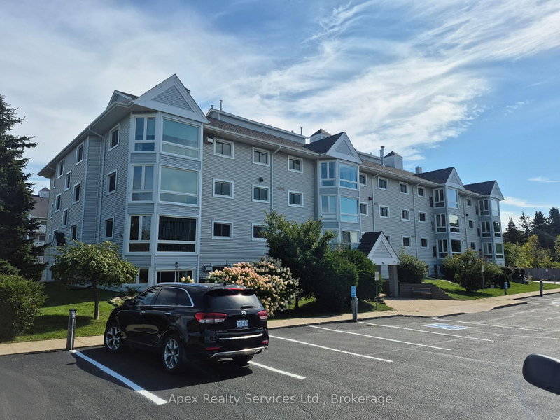 306 - 780 Gordon Street