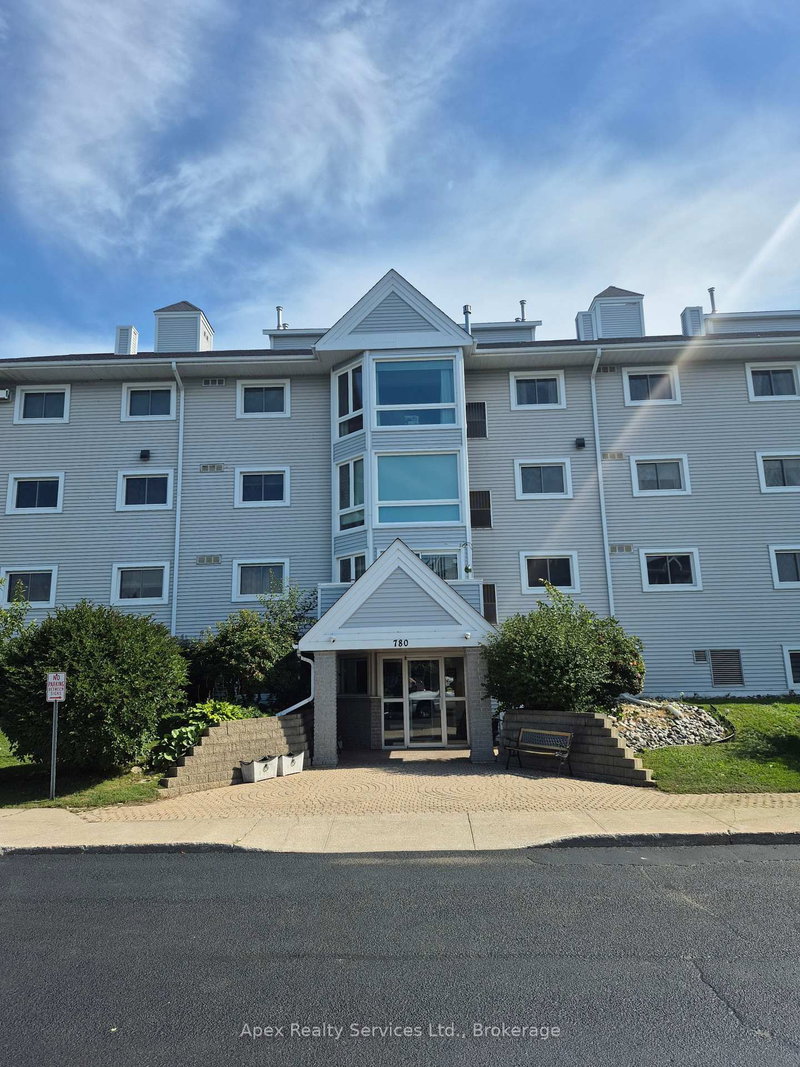 306 - 780 Gordon Street
