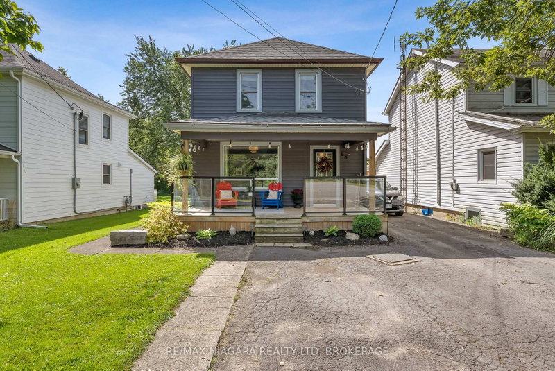 63 Bridge Street W