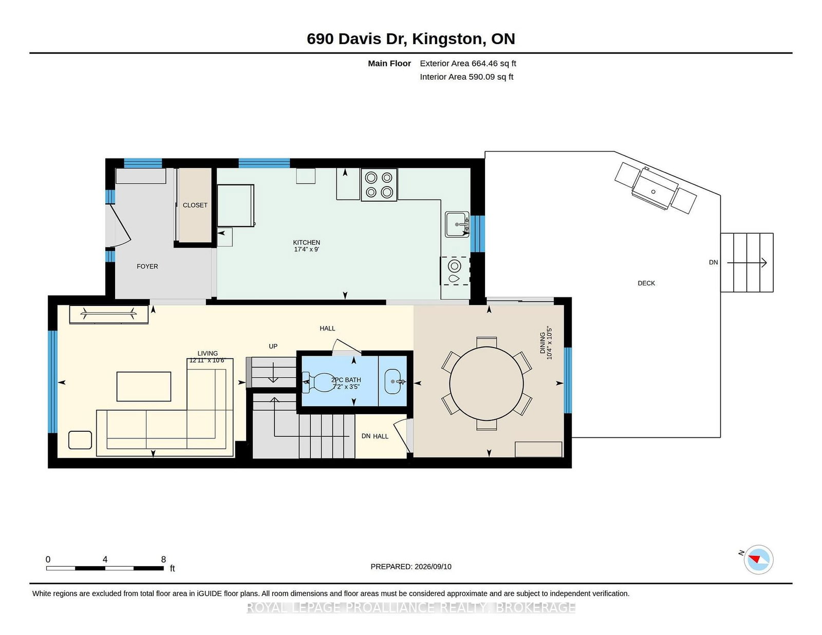 690 Davis Drive • Kingston, ON photo 36