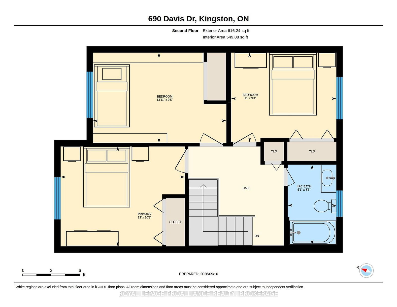 690 Davis Drive • Kingston, ON photo 37