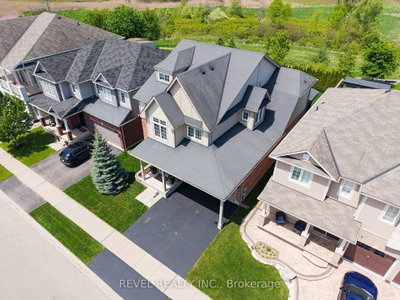10 Bisset Avenue • Brantford, ON photo 7