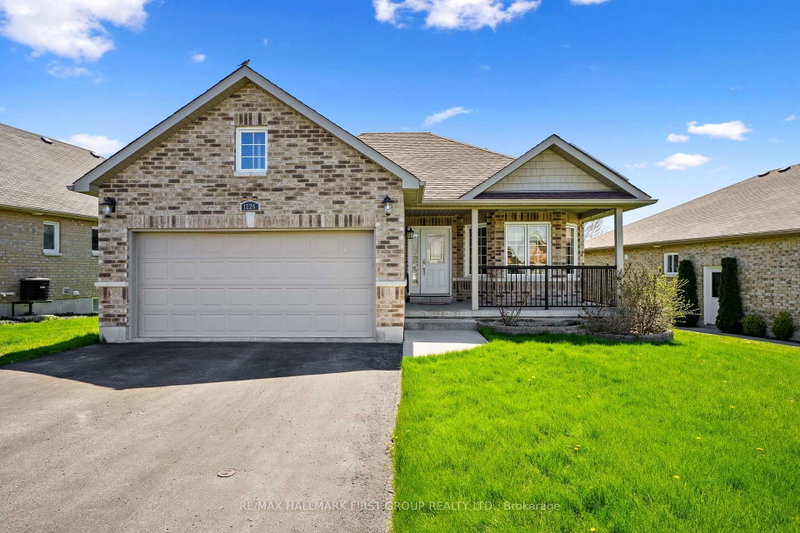 1226 Ashland Drive