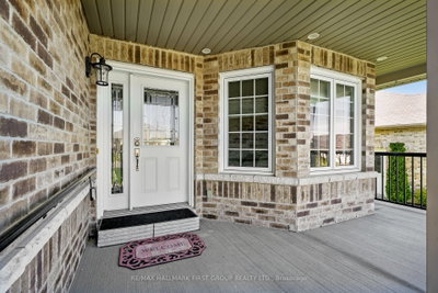 1226 Ashland Drive • Cobourg, ON photo 4