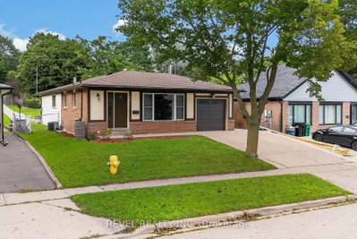 194 Hahn Avenue • Cambridge, ON photo 3