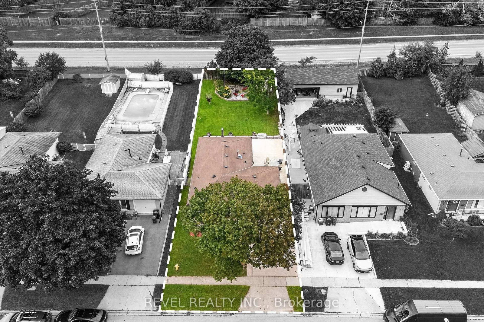 194 Hahn Avenue • Cambridge, ON photo 35