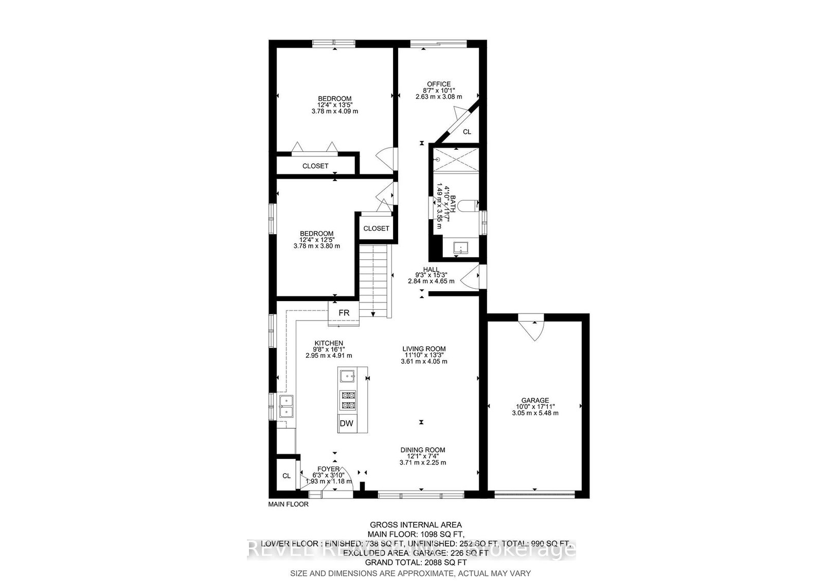 194 Hahn Avenue • Cambridge, ON photo 36