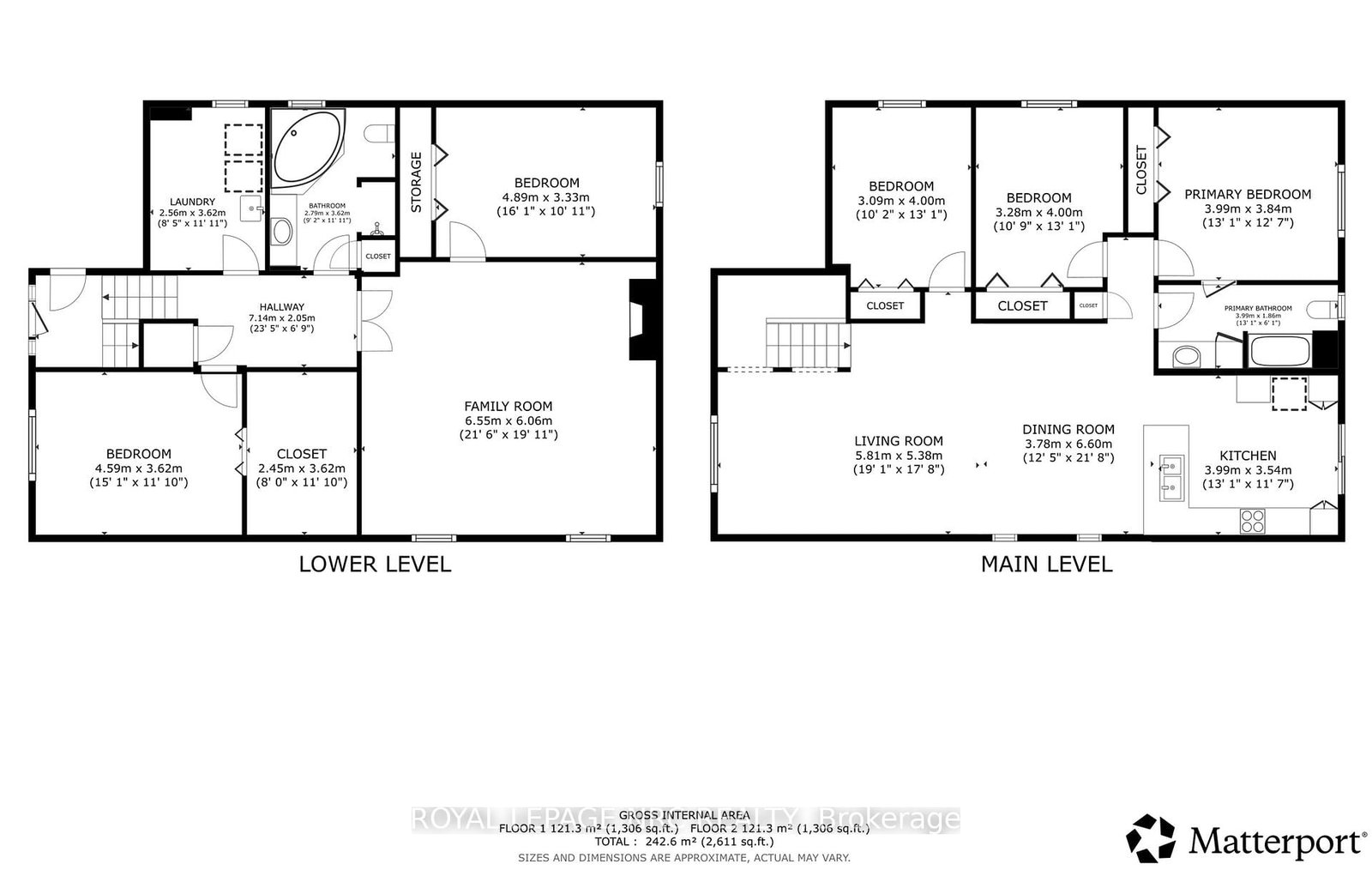 346 Clare Avenue • Welland, ON photo 30