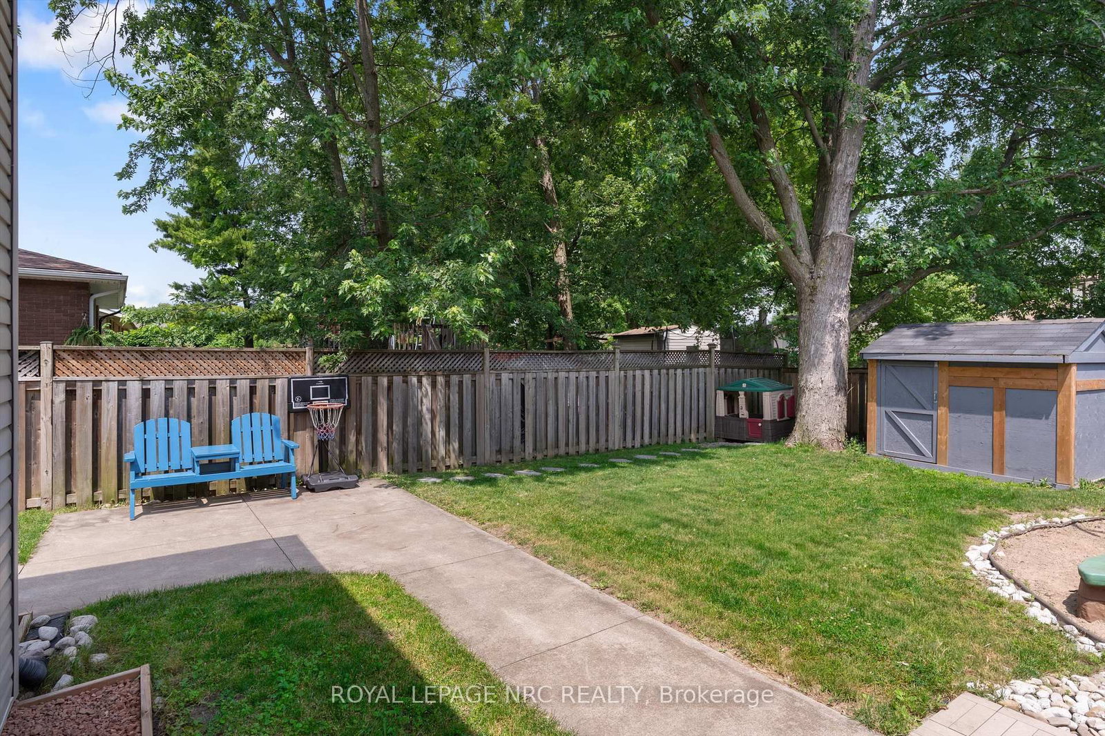 346 Clare Avenue • Welland, ON photo 34