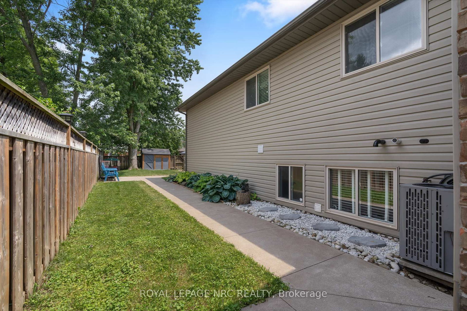 346 Clare Avenue • Welland, ON photo 37