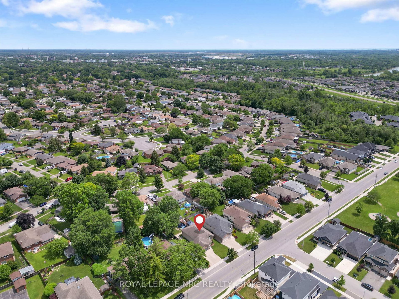 346 Clare Avenue • Welland, ON photo 39