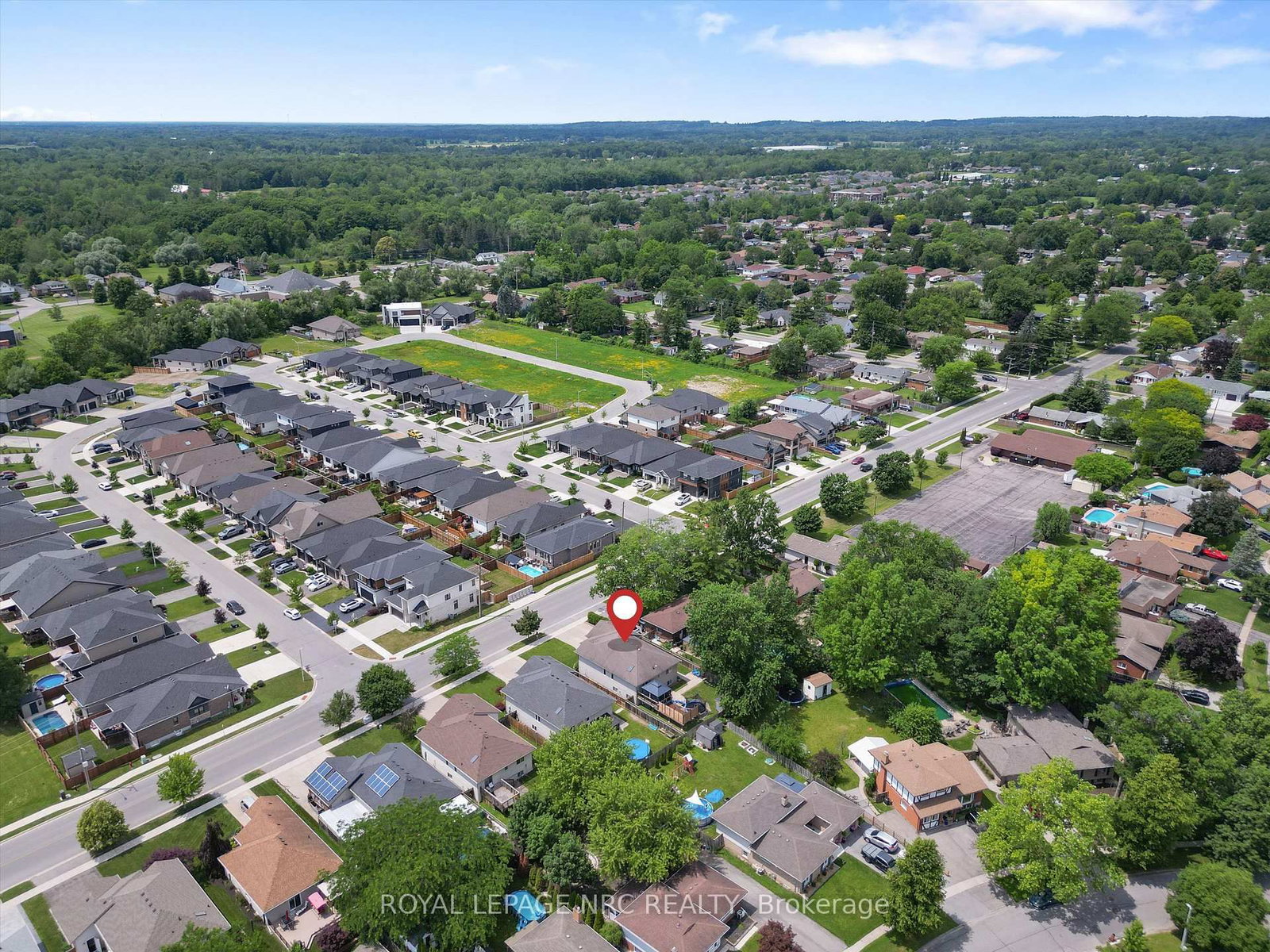 346 Clare Avenue • Welland, ON photo 40