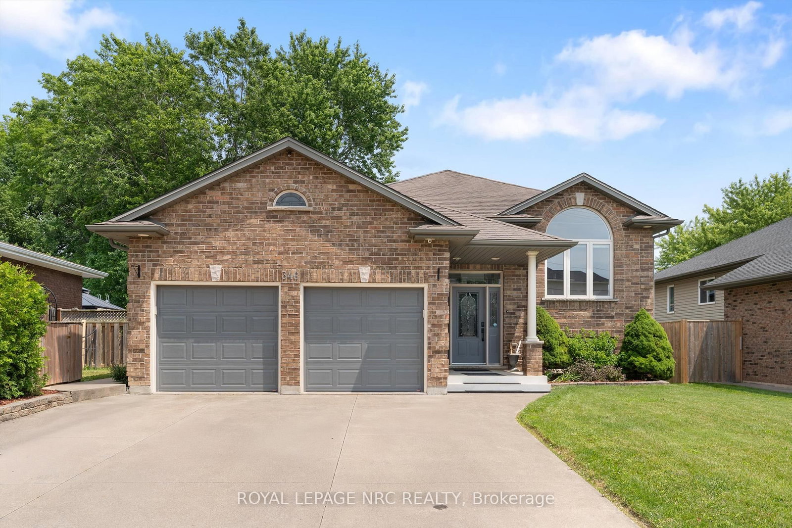 346 Clare Avenue • Welland, ON photo 45