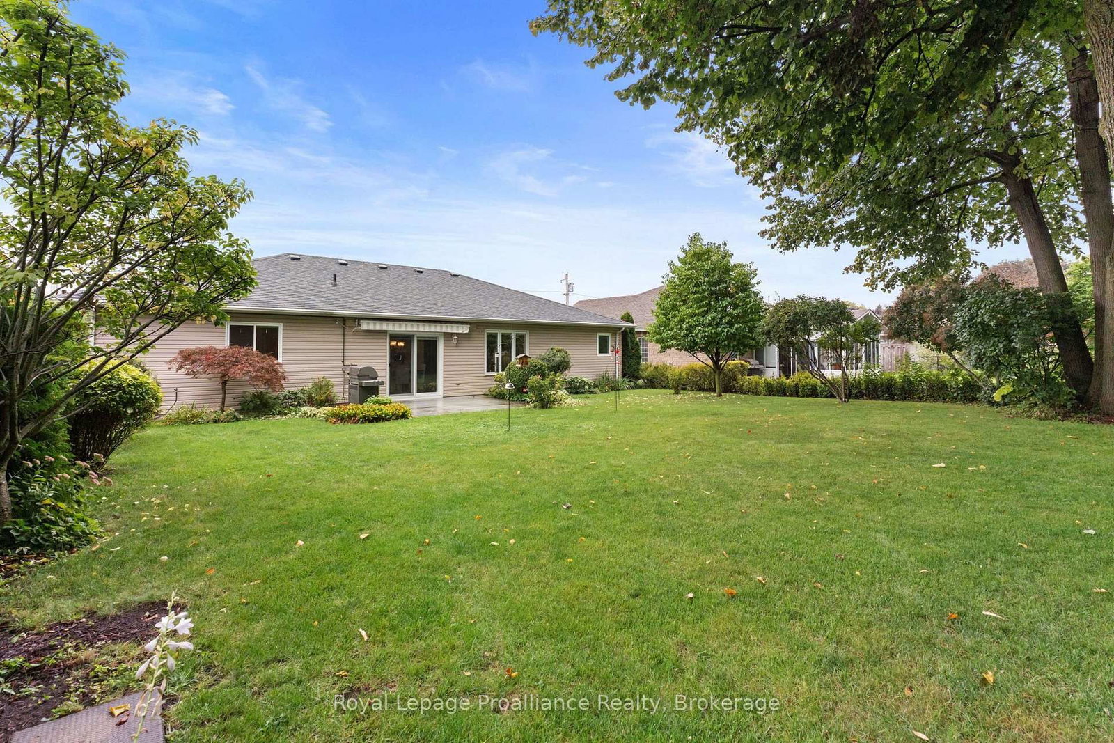 22 Stephen Street • Brighton, ON photo 38