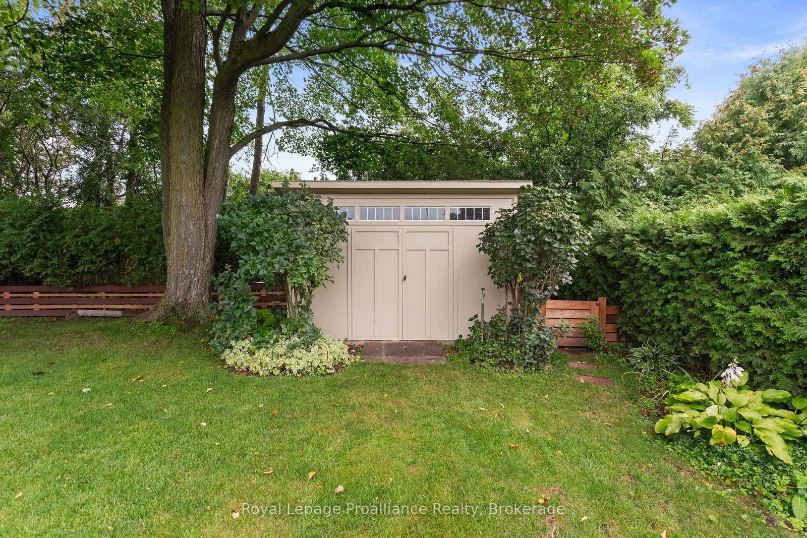 22 Stephen Street • Brighton, ON photo 41