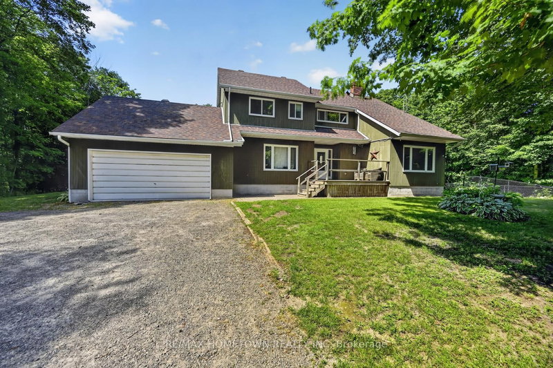 8839 County Rd 6 Road