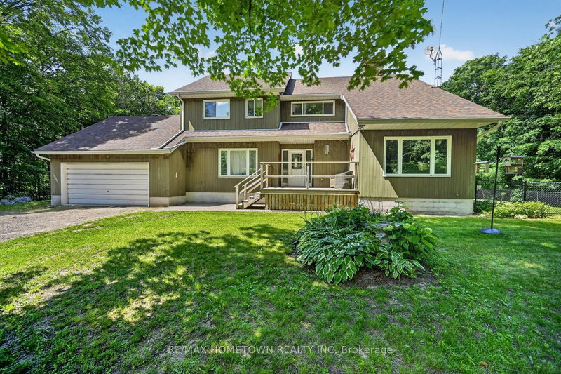 8839 County Rd 6 Road