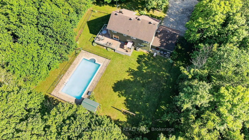 8839 County Rd 6 Road
