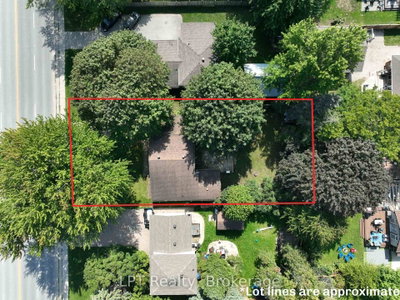 354 Goderich Street • Saugeen Shores, ON photo 3