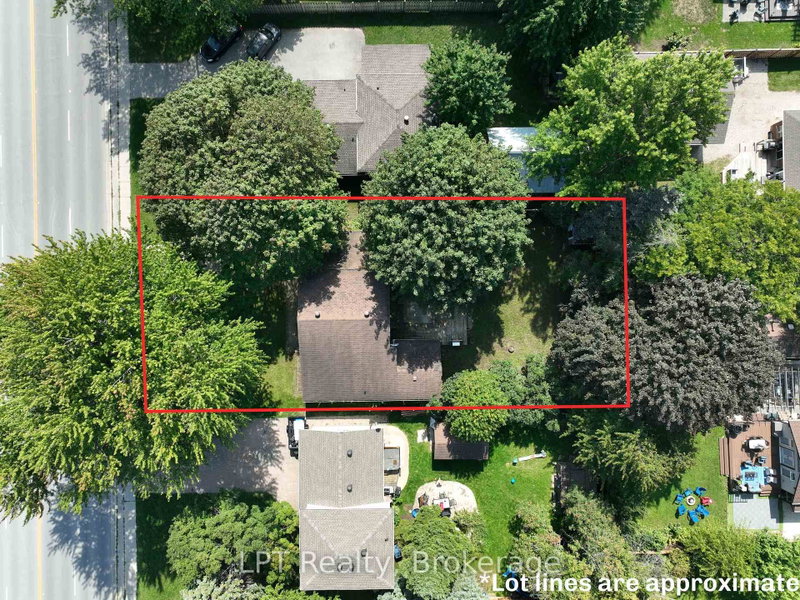 354 Goderich Street