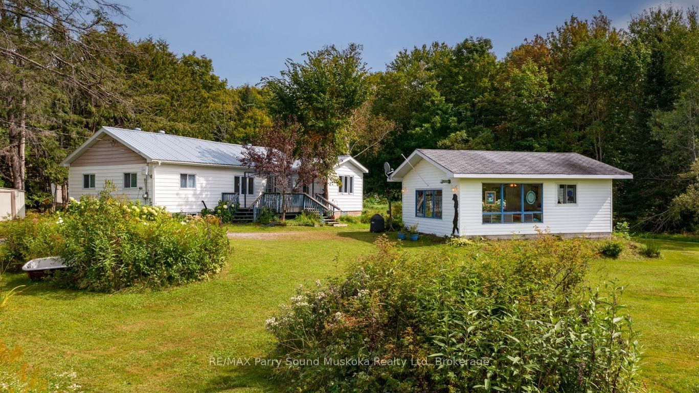 5 James Street • Seguin, ON photo 32