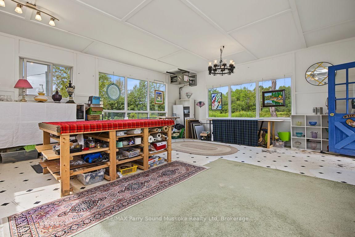 5 James Street • Seguin, ON photo 36