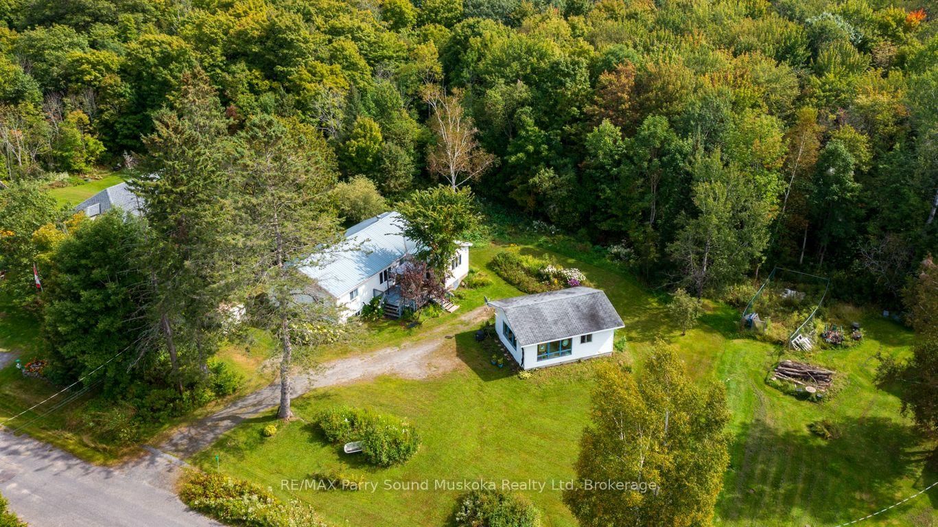 5 James Street • Seguin, ON photo 37