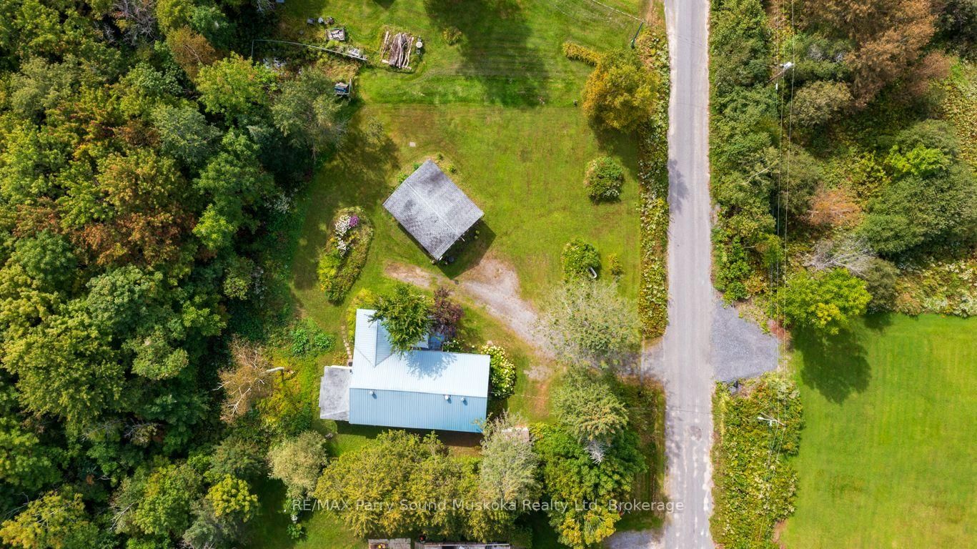 5 James Street • Seguin, ON photo 38