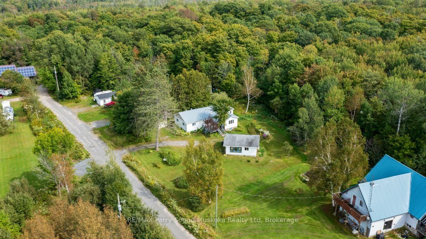 5 James Street • Seguin, ON photo 39