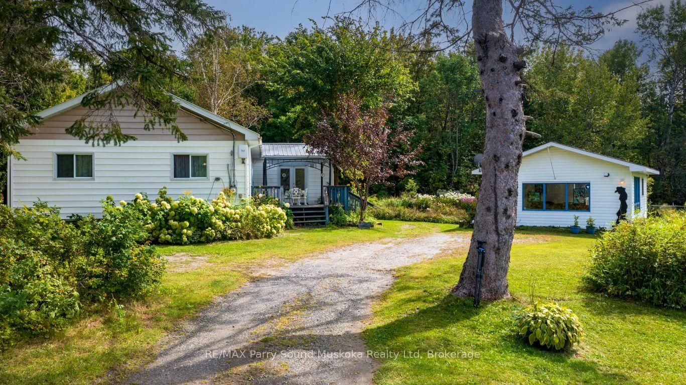 5 James Street • Seguin, ON photo 4