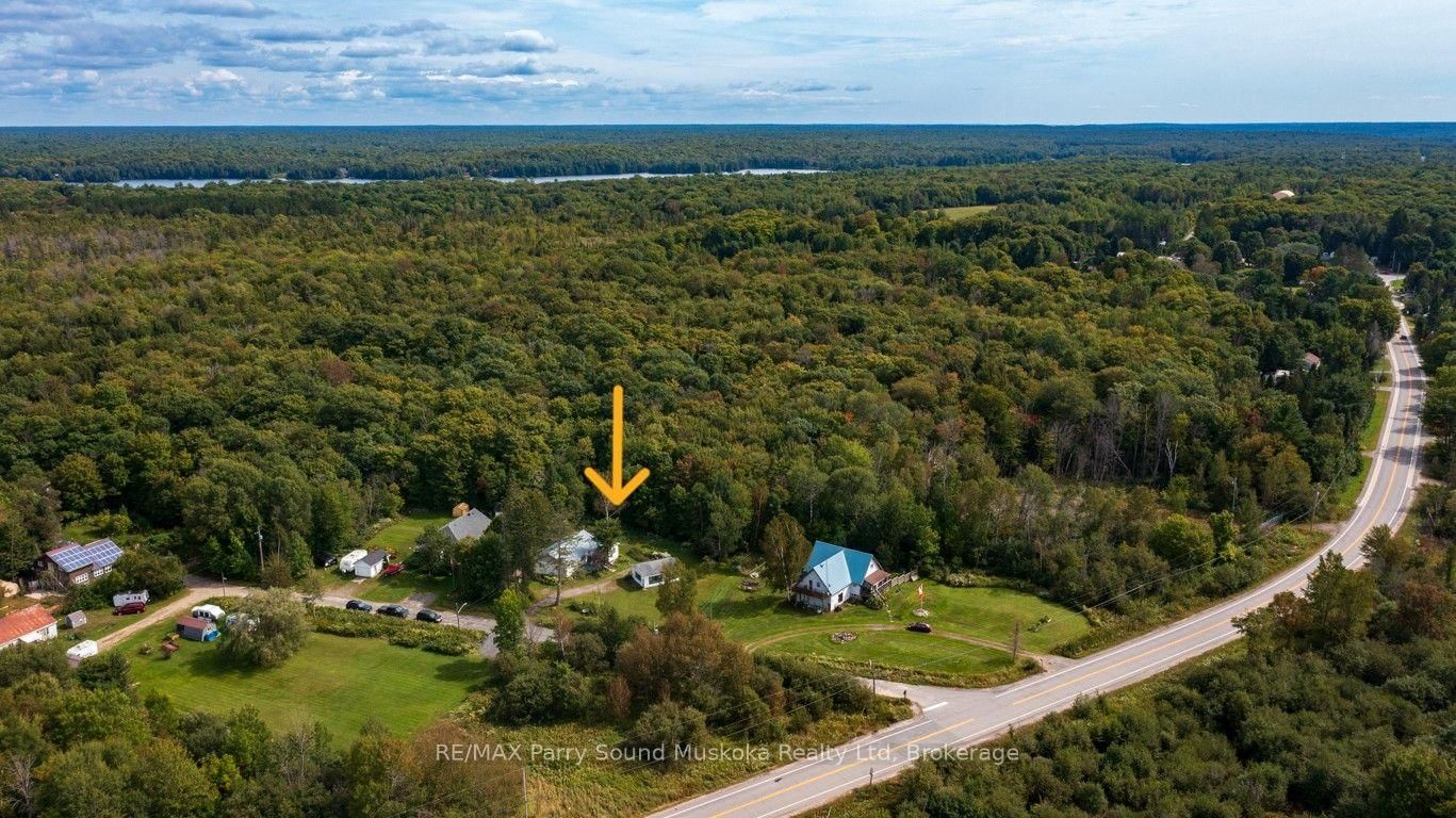 5 James Street • Seguin, ON photo 40