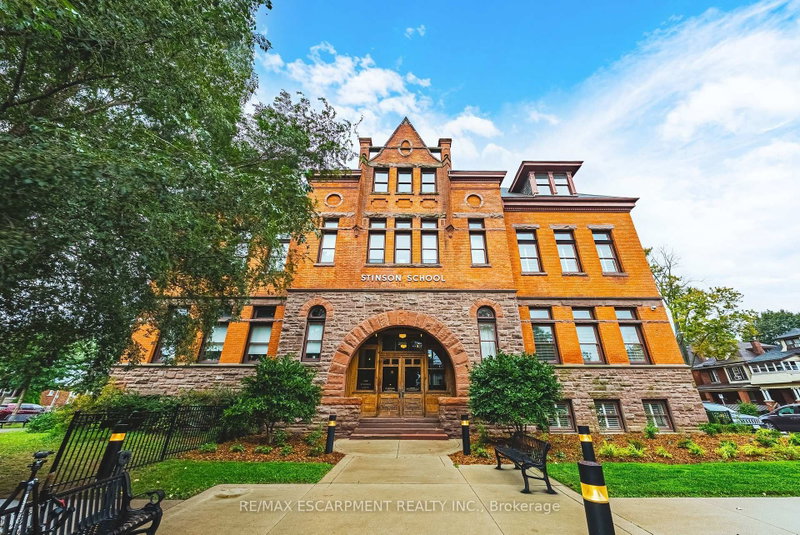 PH16 - 200 Stinson Street