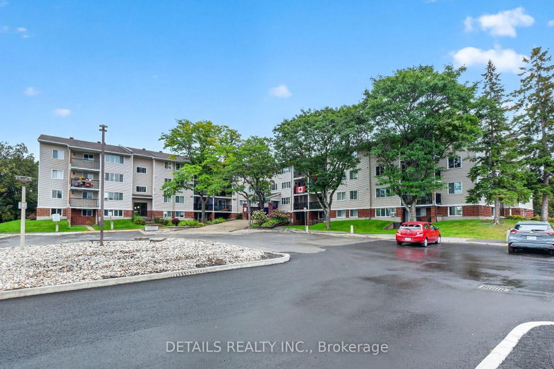 303 - 6532 Bilberry Drive