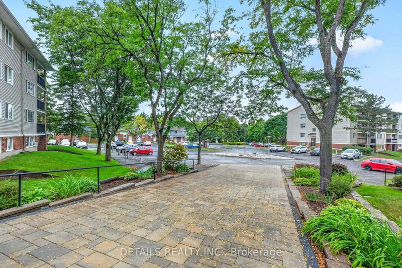 303 - 6532 Bilberry Drive