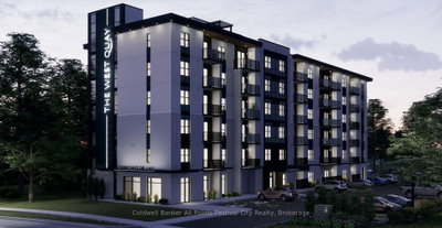 Property for lease at 606-75 Suncoast Drive, Goderich, Ontario, N7A 3G7 - Goderich (Town) - MLS: X13772136