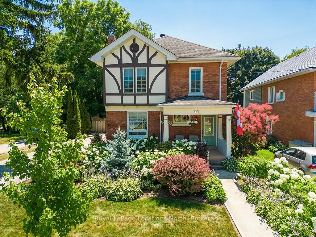 91 BRIDGE Street, Meaford