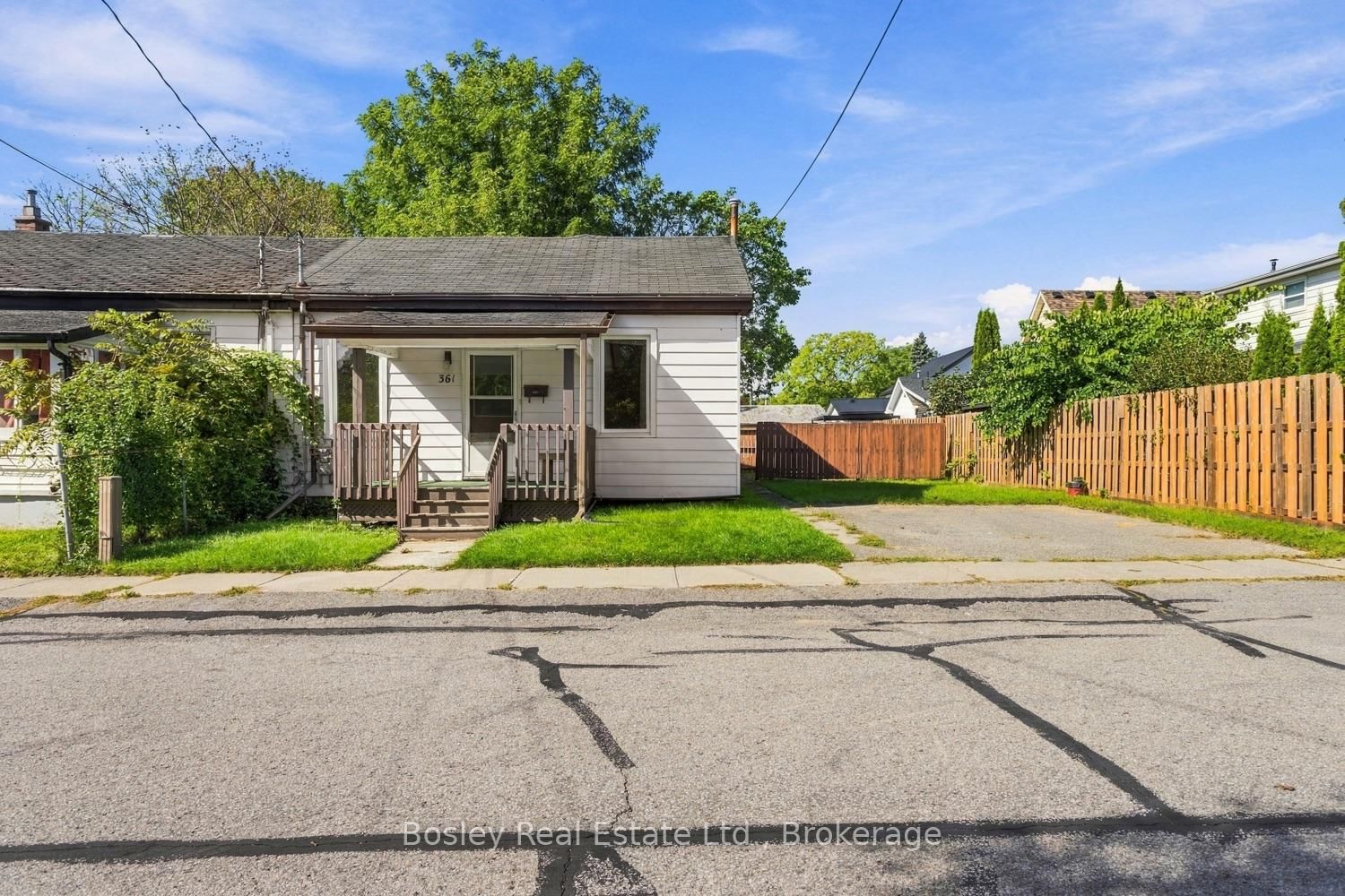 361 Bond Street • Cobourg, ON photo 3