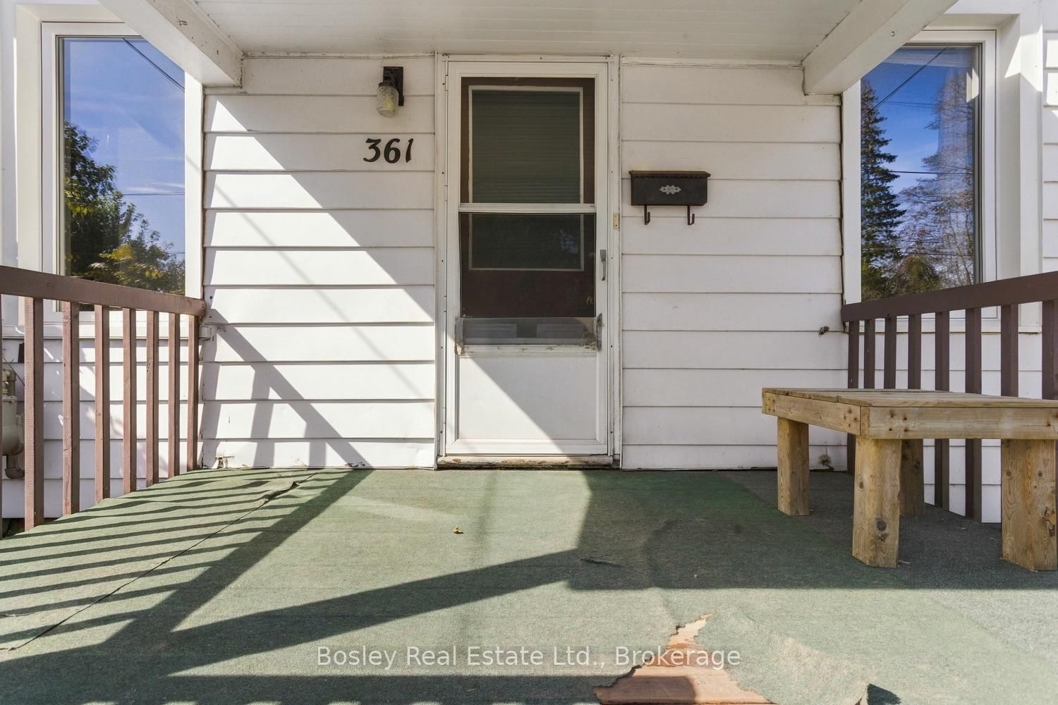 361 Bond Street • Cobourg, ON photo 6