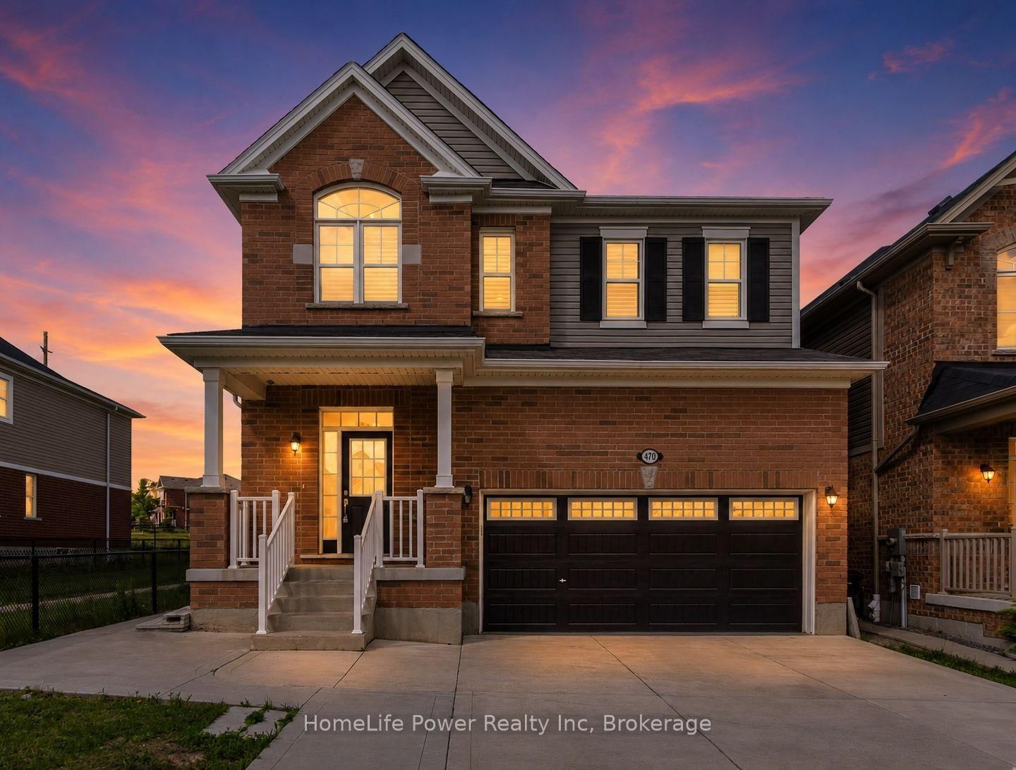 470 Blair Creek Drive • Kitchener, ON photo 2