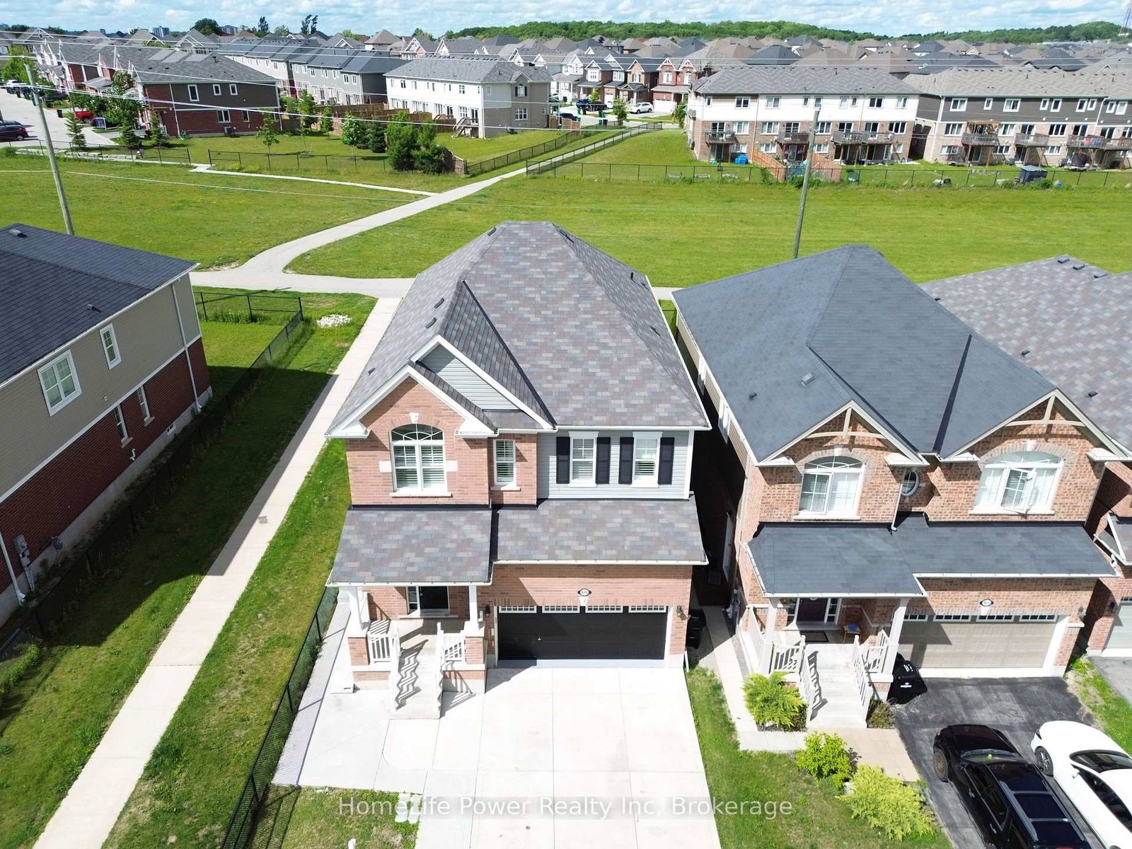 470 Blair Creek Drive • Kitchener, ON photo 5