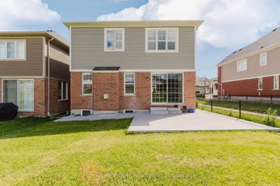 470 Blair Creek Drive • Kitchener, ON photo 6