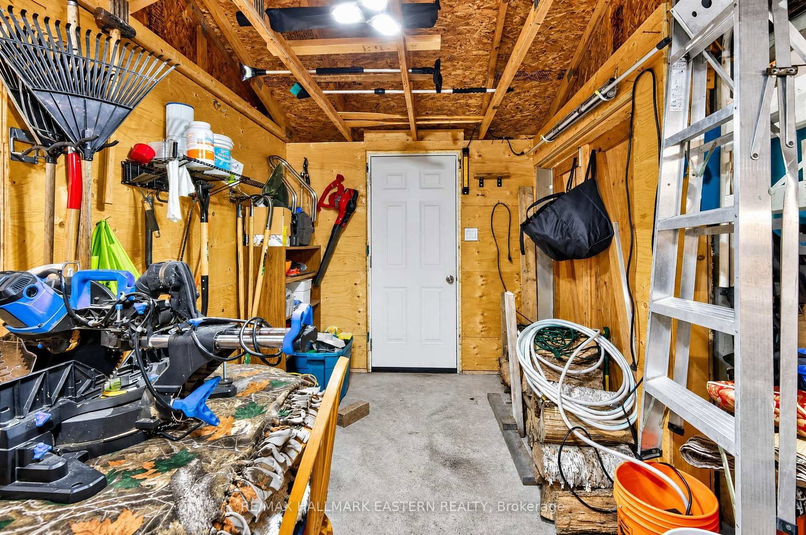 10747 County Road 2 • Alnwick/Haldimand, ON photo 37