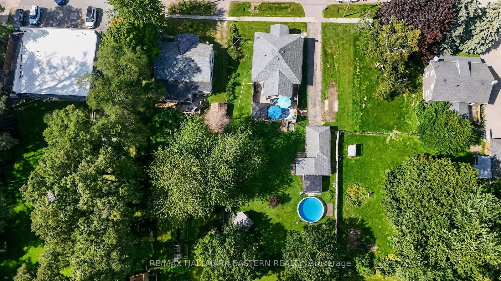 10747 County Road 2 • Alnwick/Haldimand, ON photo 39
