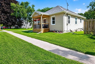 10747 County Road 2 • Alnwick/Haldimand, ON photo 4