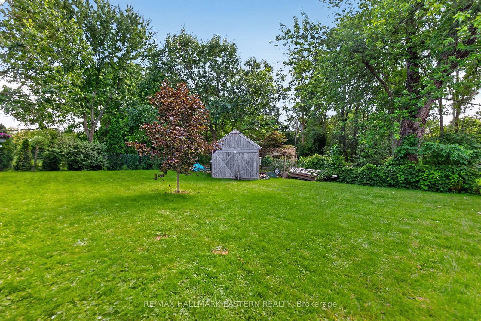 10747 County Road 2 • Alnwick/Haldimand, ON photo 41